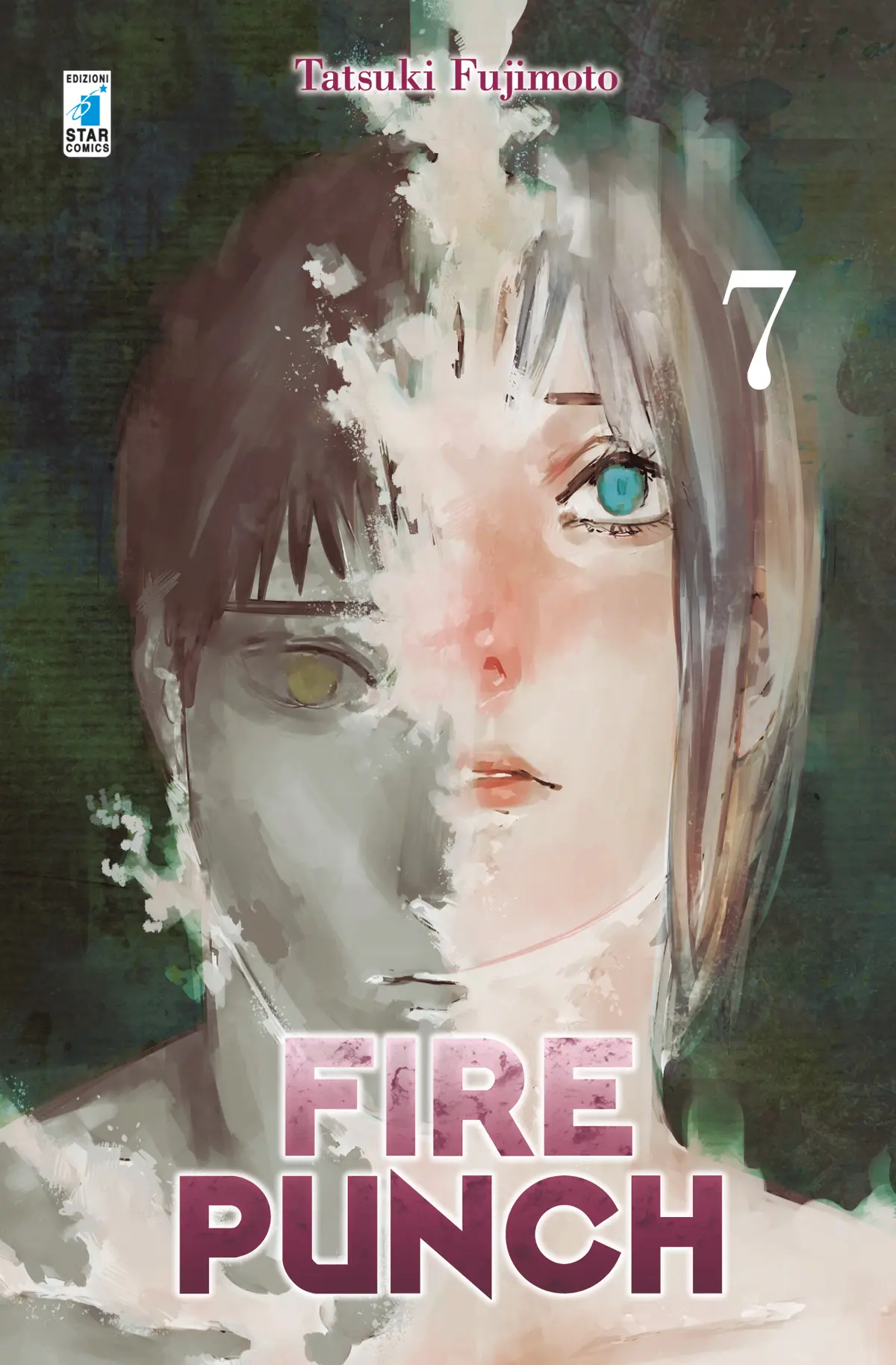 Volume cover